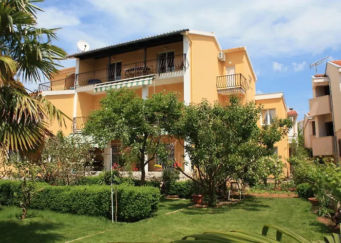 Guest House Minak