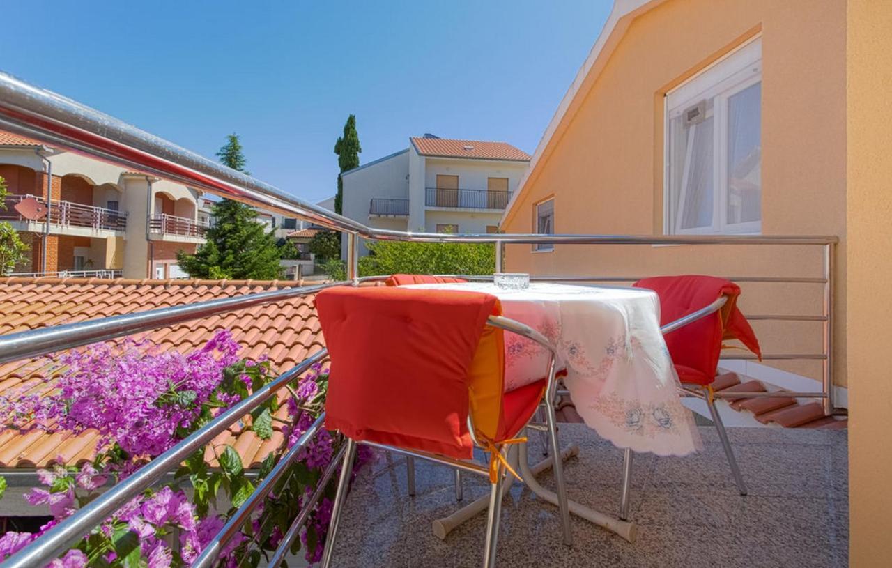Penzión pre hostí Minak Zadar