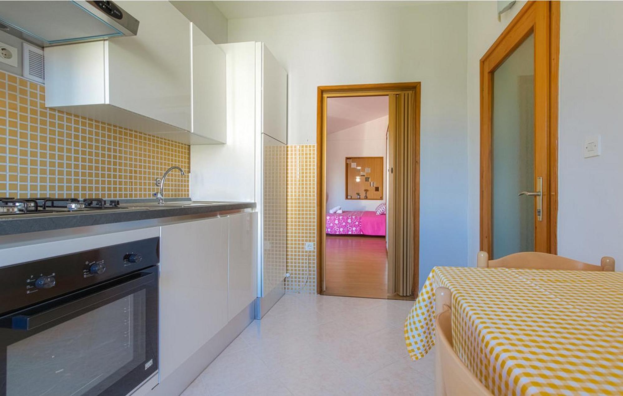 Minak Penzión pre hostí Zadar